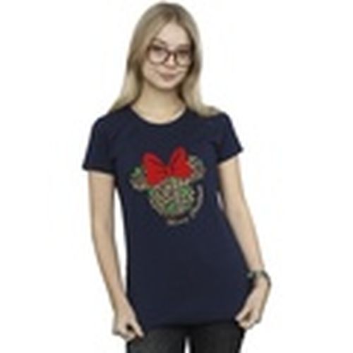 Disney Camiseta BI33893 para mujer - Disney - Modalova