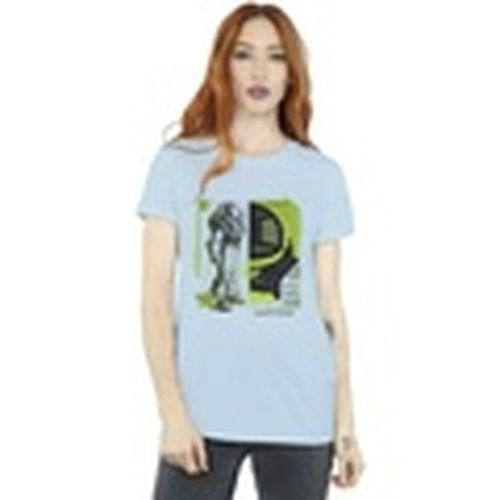 Camiseta Lightyear para mujer - Disney - Modalova