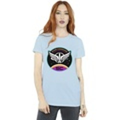 Camiseta Lightyear Star Command para mujer - Disney - Modalova