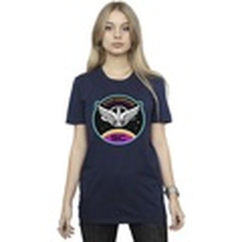 Camiseta Lightyear Star Command para mujer - Disney - Modalova