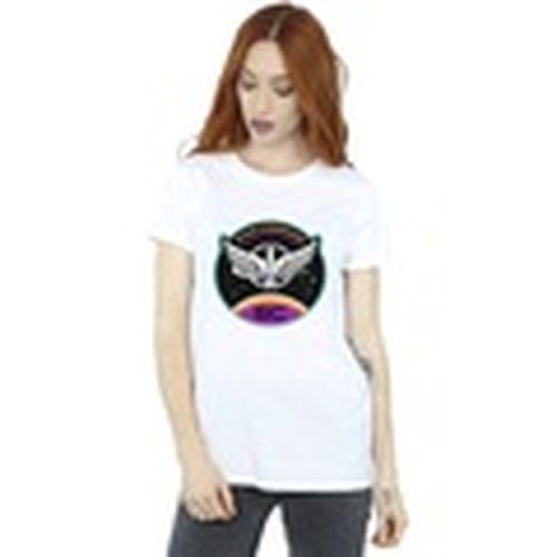 Camiseta Lightyear Star Command para mujer - Disney - Modalova