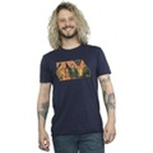 Marvel Camiseta TVA para hombre - Marvel - Modalova