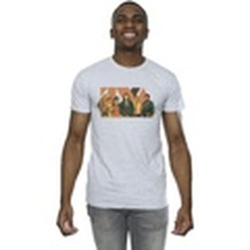 Marvel Camiseta TVA para hombre - Marvel - Modalova