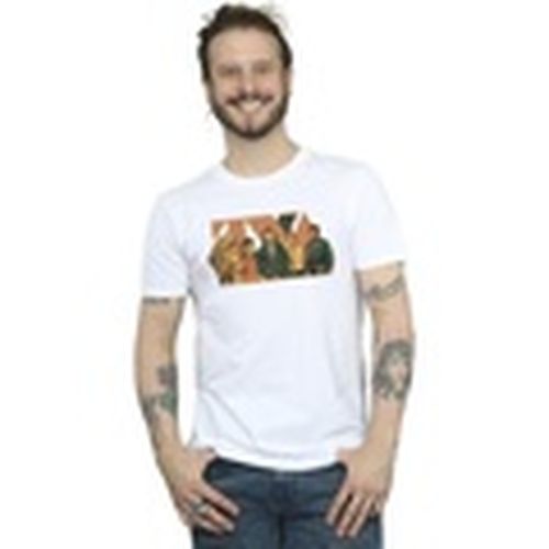 Marvel Camiseta TVA para hombre - Marvel - Modalova