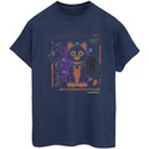 Camiseta manga larga Lightyear Sox Technical para mujer - Disney - Modalova