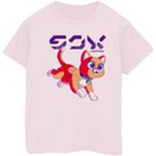 Camiseta manga larga Lightyear Sox Digital Cute para mujer - Disney - Modalova