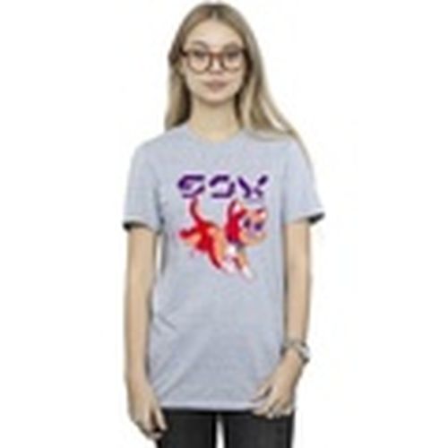 Camiseta Lightyear para mujer - Disney - Modalova
