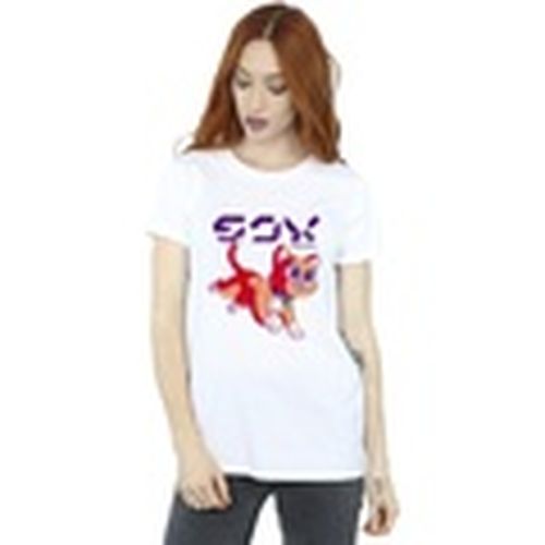 Camiseta Lightyear para mujer - Disney - Modalova