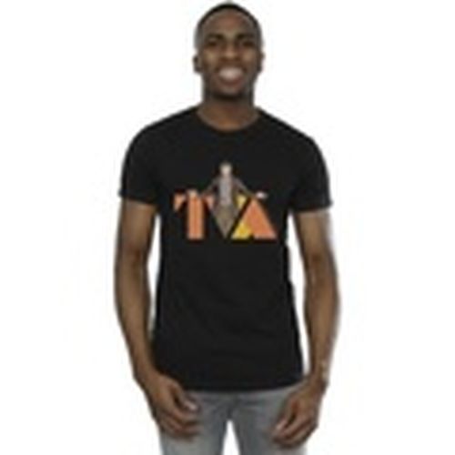 Marvel Camiseta TVA para hombre - Marvel - Modalova
