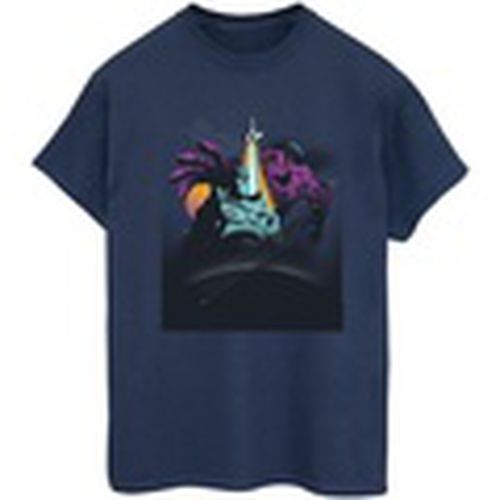 Camiseta manga larga Lightyear Buzz And Zurg para mujer - Disney - Modalova