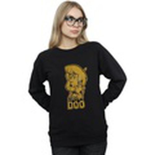 Jersey BI34223 para mujer - Scooby Doo - Modalova