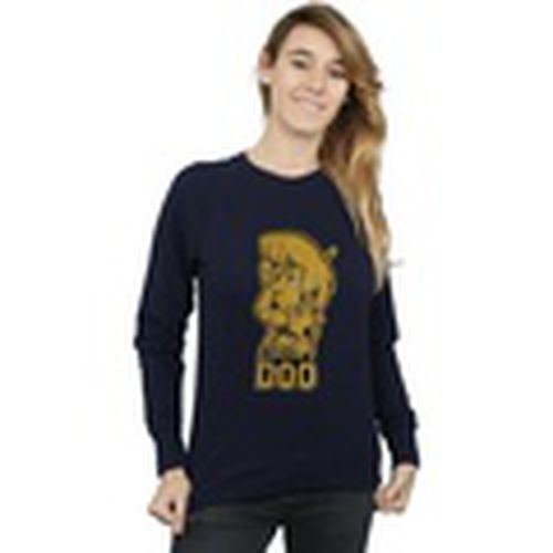 Jersey BI34223 para mujer - Scooby Doo - Modalova