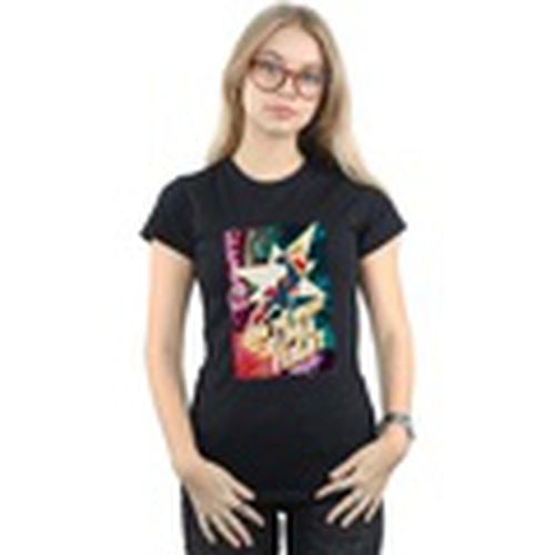 Camiseta manga larga Alpha Flight para mujer - Marvel - Modalova