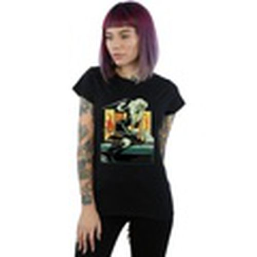 Camiseta manga larga BI34274 para mujer - Marvel - Modalova