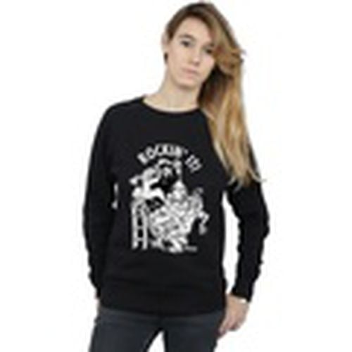 Jersey Rockin' It para mujer - Scooby Doo - Modalova