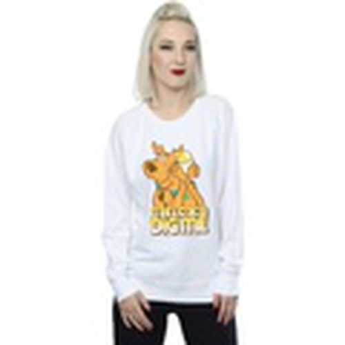 Jersey BI34354 para mujer - Scooby Doo - Modalova