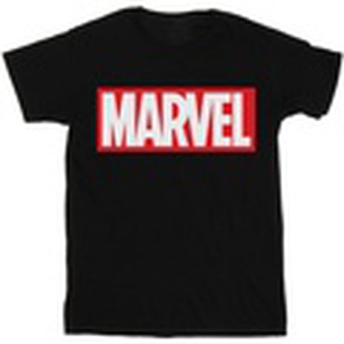 Camiseta manga larga BI34366 para mujer - Marvel - Modalova