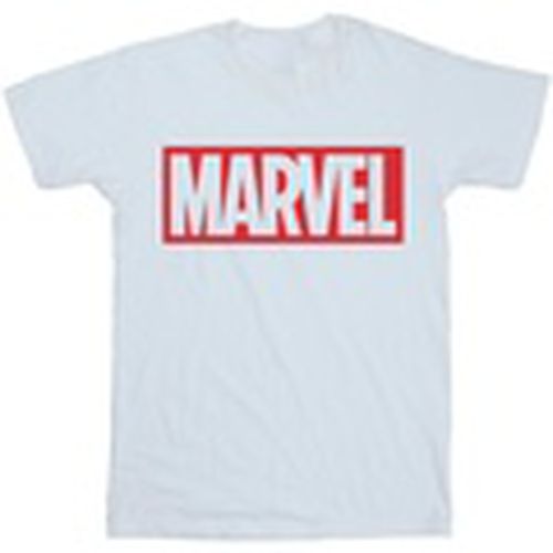 Camiseta manga larga BI34366 para mujer - Marvel - Modalova