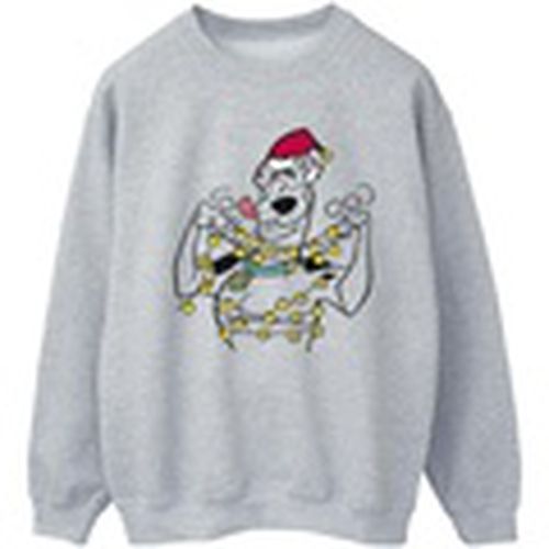 Jersey Christmas Bells para mujer - Scooby Doo - Modalova