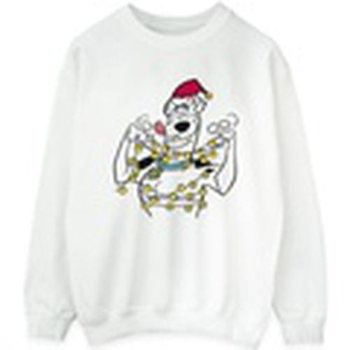 Jersey Christmas Bells para mujer - Scooby Doo - Modalova