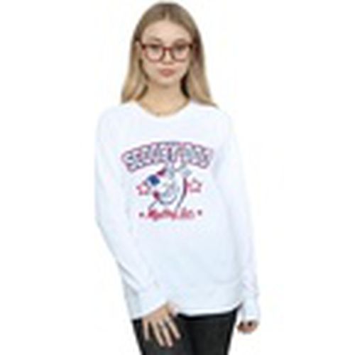 Jersey Collegiate para mujer - Scooby Doo - Modalova