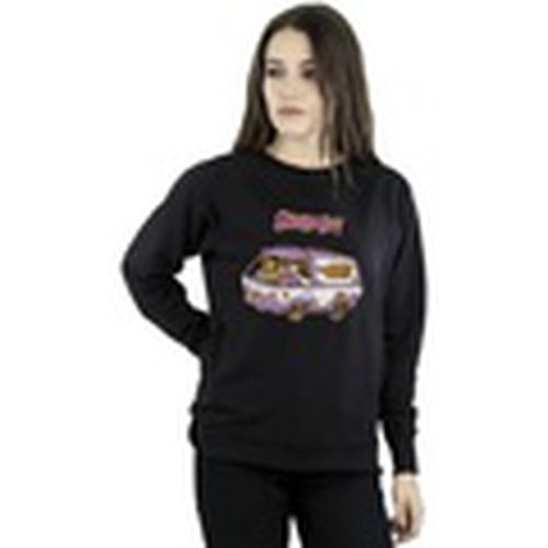 Scooby Doo Jersey Van para mujer - Scooby Doo - Modalova