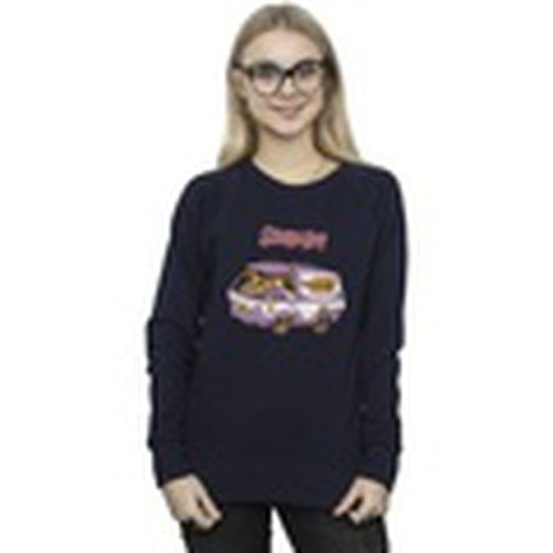 Scooby Doo Jersey Van para mujer - Scooby Doo - Modalova