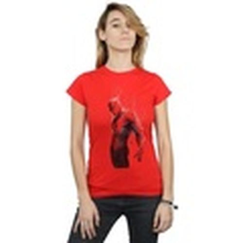 Marvel Camiseta BI34535 para mujer - Marvel - Modalova