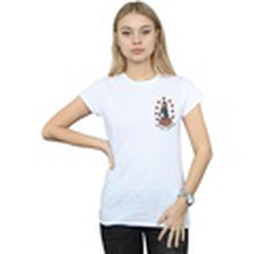 Camiseta manga larga BI34851 para mujer - Marvel - Modalova