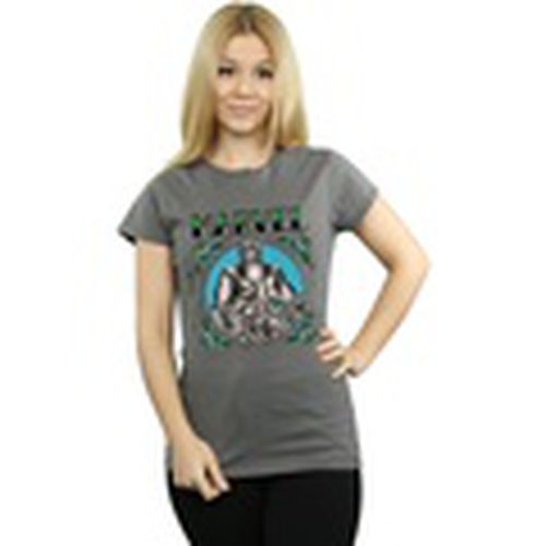 Camiseta manga larga Avengers para mujer - Marvel - Modalova