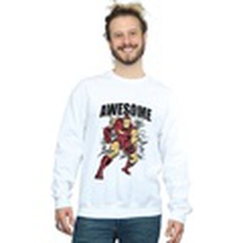 Marvel Jersey Awesome para hombre - Marvel - Modalova