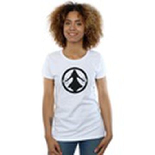 Camiseta manga larga BI35032 para mujer - Marvel - Modalova