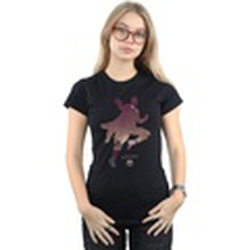 Camiseta manga larga BI35034 para mujer - Marvel - Modalova