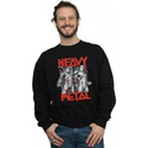 Jersey Heavy Metal para hombre - Marvel - Modalova