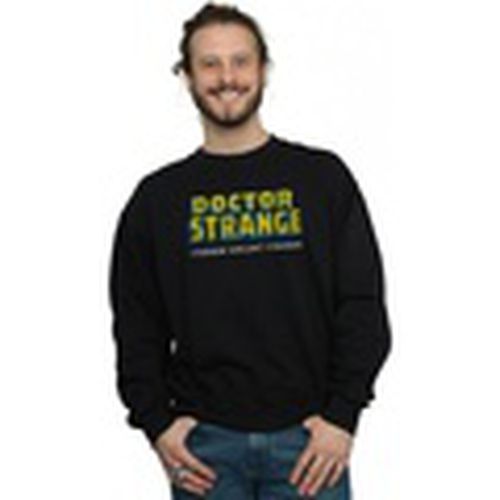 Jersey AKA Stephen Vincent Strange para hombre - Marvel - Modalova