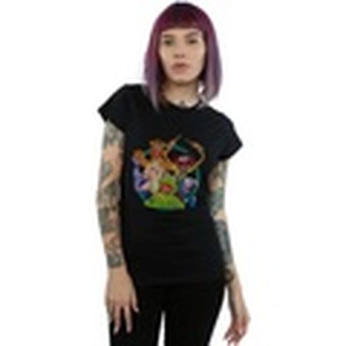 Camiseta The Muppets para mujer - Disney - Modalova