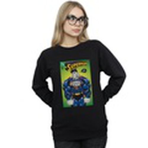 Jersey Bizarro Action 785 para mujer - Dc Comics - Modalova