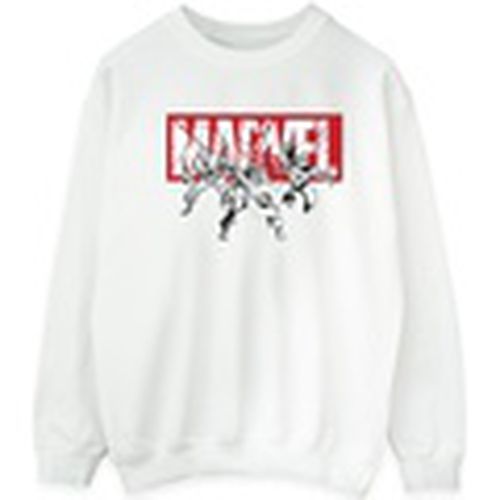 Marvel Jersey BI35263 para hombre - Marvel - Modalova