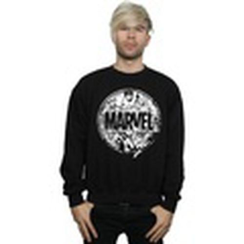 Marvel Jersey BI35237 para hombre - Marvel - Modalova