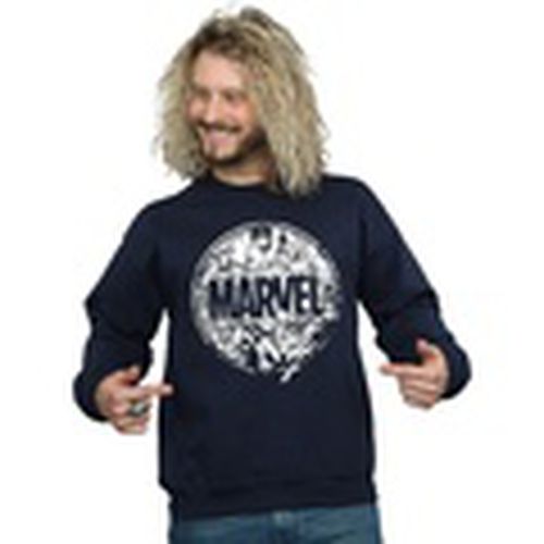 Marvel Jersey BI35237 para hombre - Marvel - Modalova