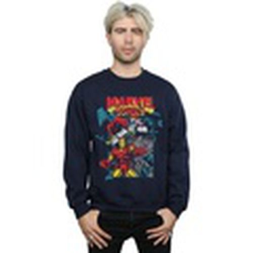 Marvel Jersey BI35238 para hombre - Marvel - Modalova