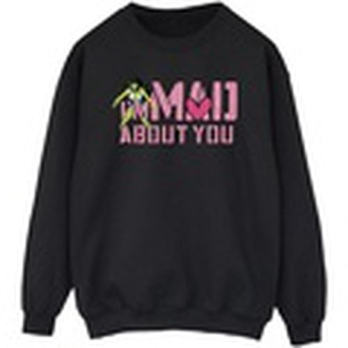 Jersey Mad About You para hombre - Marvel - Modalova