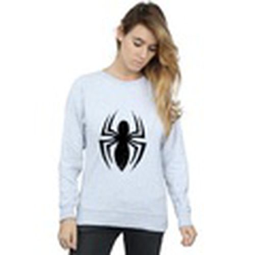 Jersey Spider-Man Ultimate Spider Logo para mujer - Marvel - Modalova