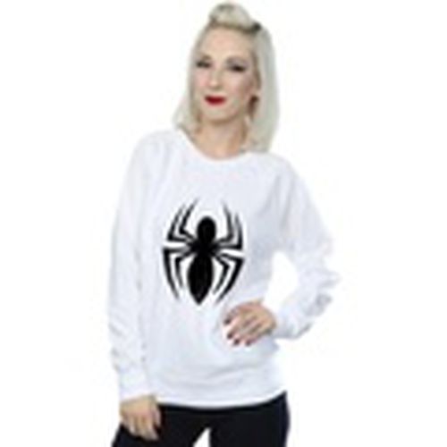 Jersey Ultimate Spider para mujer - Marvel - Modalova