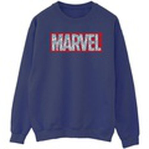 Marvel Jersey BI35333 para hombre - Marvel - Modalova