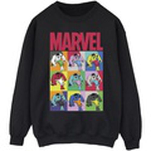 Marvel Jersey BI35399 para hombre - Marvel - Modalova