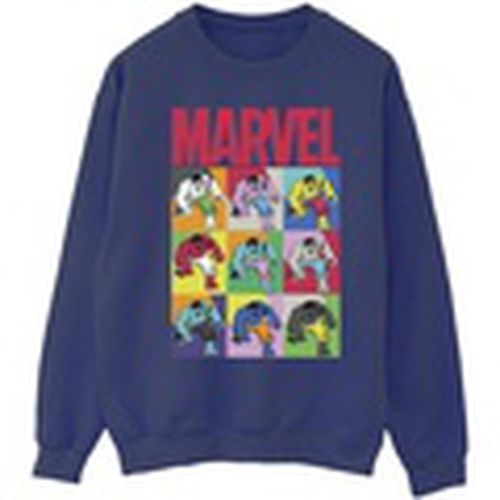 Marvel Jersey BI35399 para hombre - Marvel - Modalova