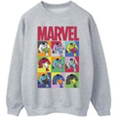 Marvel Jersey BI35399 para hombre - Marvel - Modalova