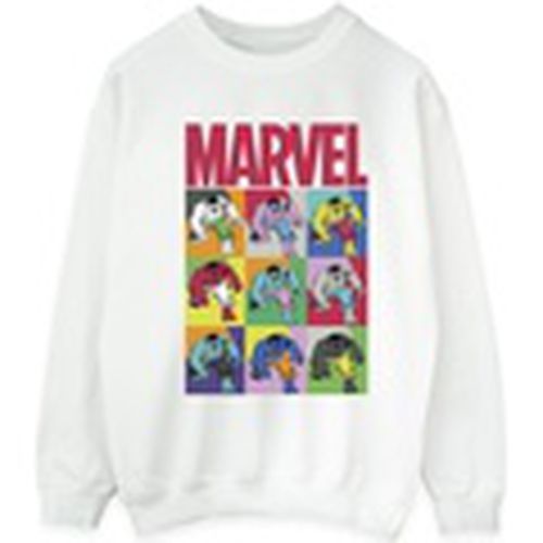 Marvel Jersey BI35399 para hombre - Marvel - Modalova