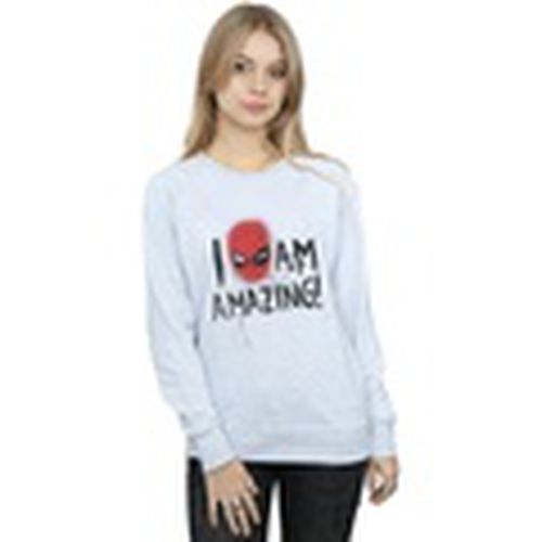 Jersey I Am Amazing para mujer - Marvel - Modalova